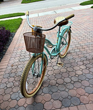 Huffy Nel Lusso Women's 26