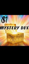 $1 Pokemon Mystery Box ✨ SLABS TOO ✨YOU WILL BE BLESSED 😇 READ DESCRIPTION picture