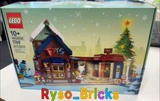 LEGO 4002025 Toy Store Employee Exclusive 2025 New Factory Sealed picture