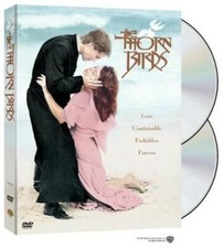 The Thorn Birds - DVD - GOOD picture