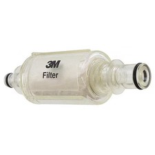 Scs 980-F Ionizing Air Gun/Air Filters, Pk3 picture