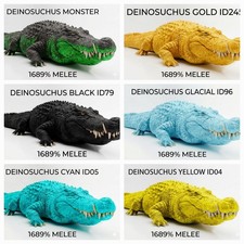 DEINOSUCHUS TOP STATS Baby Pair - Ark Survival Ascended PVE Official PC/XBX/PS5 picture