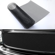 US Universal Car Grille Mesh 40