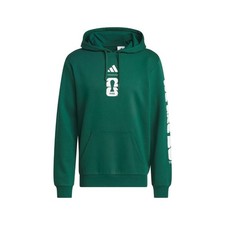 adidas World Cup 26 Mexico Graphic Hoodie Mens Green  SB1158-KS4 SZ Large picture