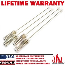 4 Pack DC97-16350C Washer Suspension Support Rod and Spring Assembly for Samsung picture