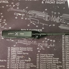 GoTenna Pro-X 900-00206-U Device picture