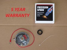 PRECISION SPARK ELECTRONIC IGNITION FOR FORD 2N 8N 9N picture