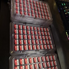 Lot of 500 KOOTION 32GB Micro SD Cards Class 10 U1 picture