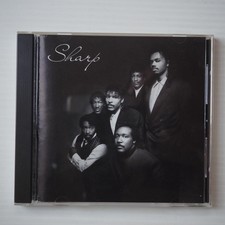 Sharp - picture