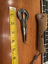 Borodin * Mantra * A1 Extremely Rare Jaw Harp Professional Grade picture