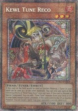 Kewl Tune Reco - PHRE-EN033 - Starlight Rare - 1st Edition Near Mint, English Yu picture