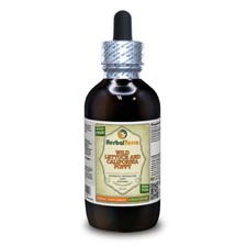 Wild Lettuce And California Poppy Liquid Extract Tincture picture