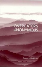 Overeaters Anonymous - Paperback By Overeaters Anonymous - VERY GOOD picture