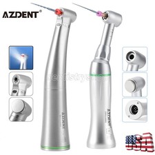 AZDENT Dental M4 Endo Handpiece Contra Angle 10:1 6:1 Reciprocating Endodontic picture