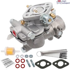 FOR GAS WISCONSIN L63S1 (VH4D) 2-1/4