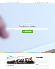 🥇 Turnkey Website Builder Script, 100% Automated, Instant Profit picture