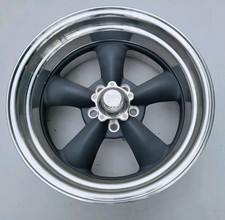 American Racing 215 Alloy Wheel Rim 17