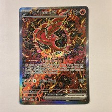 Oricorio ex 024 Me: Mega Evolution Promo Holo picture