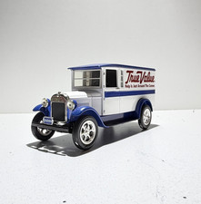 Ertl Collectibles Diecast 1927 Graham Brothers Delivery Truck True-Value No Box picture
