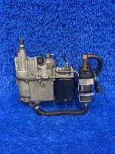 Mercury 135-200HP Optimax VST 859174T06 Tested picture
