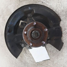 2015-2019 Lincoln MKC Front Left Driver LH Spindle Knuckle Assembly Oem 15-19 picture