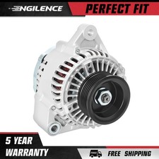 80A  Alternator for 1998-1999 Acura CL 1998-2002 Honda Accord L4  2.3L 12V picture