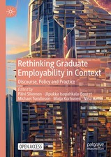 Rethinking Graduate Employability In Context: Discourse, Pol... picture