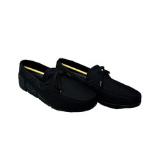Swims Men's Breeze Laced Water Loafer Black Size 8 21270-001 picture