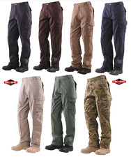 VETERAN'S SALE Tru-Spec 24-7 Tactical Rip-Stop  Police STYLE Pant 20% OFF picture