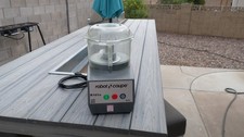 Robot Coupe r101b Food Processor picture