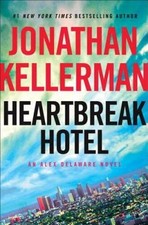 Heartbreak Hotel: An Alex Delaware Novel - Hardcover - GOOD picture