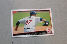 2009 Topps Baseball - Complete Finish Fill Your List Set U-Pick #1-250 picture