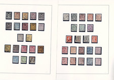 FRANCE 1877-1937 Collection of mint and used - 40308 picture