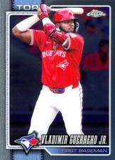 2026 Topps Chrome Baseball Base Singles #1-200 You Pick Complete Your Set picture