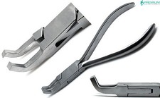 Direct Angle Band Anterior Posterior Bracket Remove Pliers Orthodontics Tools picture