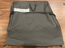 OEM 2018-2026 Genuine Jeep Wrangler Hard Top Panel Storage picture