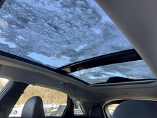 Roof Glass (glass Only) INFINITI QX50 19 20 21 22 23 MIDDLE picture