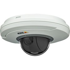 NEW AXIS M5074 PTZ Network Indoor  Camera 02345-001 picture