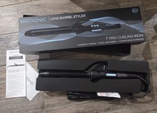 Bio Ionic Long Barrel Styler 1