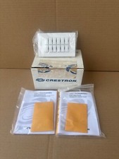 Crestron CNX-B12B 6500765 12-Button Designer Keypad picture