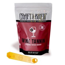 Wine Tannin 4oz Helps Improve Structure Refinement for All Wines Oxidation picture
