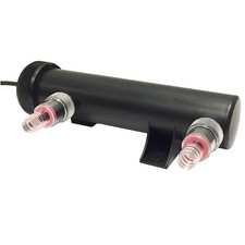 UV Pro 9 Ultraviolet Aquarium Filter UVC 9W Bulb Green Algae Clarifier picture