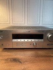 Yamaha HTR-5750 Natural Sound 6.1 Channel Home Theater AV Stereo Amplifier picture