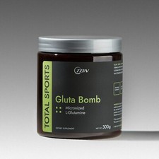L-Glutamine [Micronized], Glutamine Powder, Pure Glutamine picture