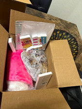 Mixed Assorted Wholesale Lot Collectibles & Accessories in Box picture
