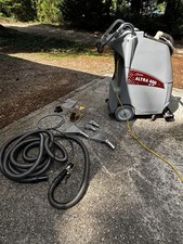 CFR Altra 400 OZ SP Commercial Grade Carpet Cleaner with Attachments picture