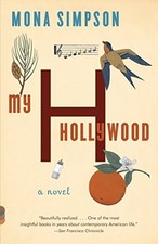 My Hollywood (Vintage Contemporaries) by Simpson, Mona picture