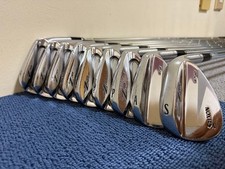 Srixon Z765 Iron Set 4-S9Pcs Price Negotiation picture