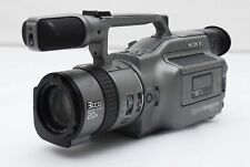 AS-IS Sony Handycam DCR-VX1000 Camcorder Video Camera From JAPAN picture