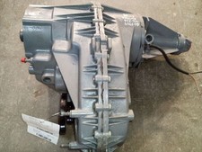 2004 2008 Ford Truck F150 5.4L Transfer Case Assembly New Style electronic shift picture